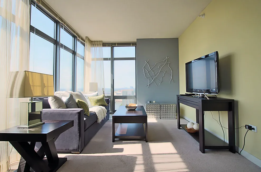 555 W Kinzie St, ,  60654, USA 60661-unit#JR 1/1-Chicago-IL