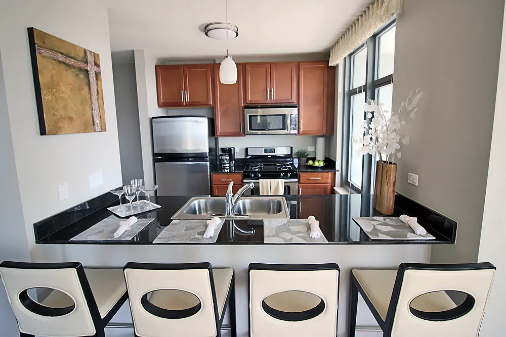 555 W Kinzie St, ,  60654, USA 60661-unit#JR 1/1-Chicago-IL