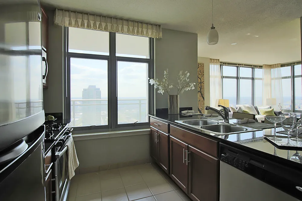 555 W Kinzie St, ,  60654, USA 60661-unit#JR 1/1-Chicago-IL