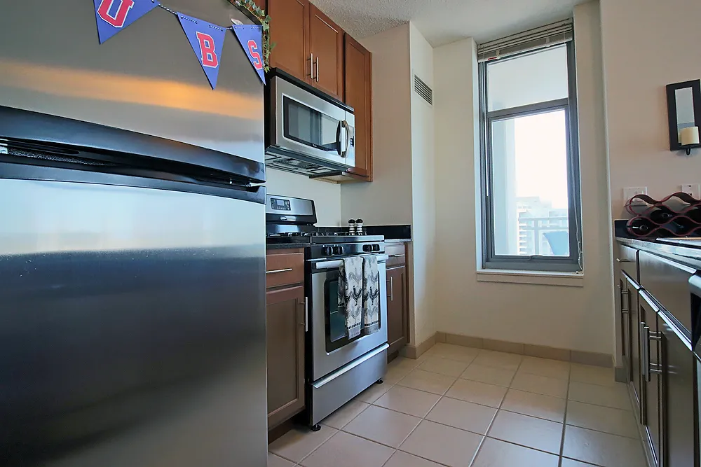 555 W Kinzie St, , 60654, USA 60661-unit#2/2-Chicago-IL