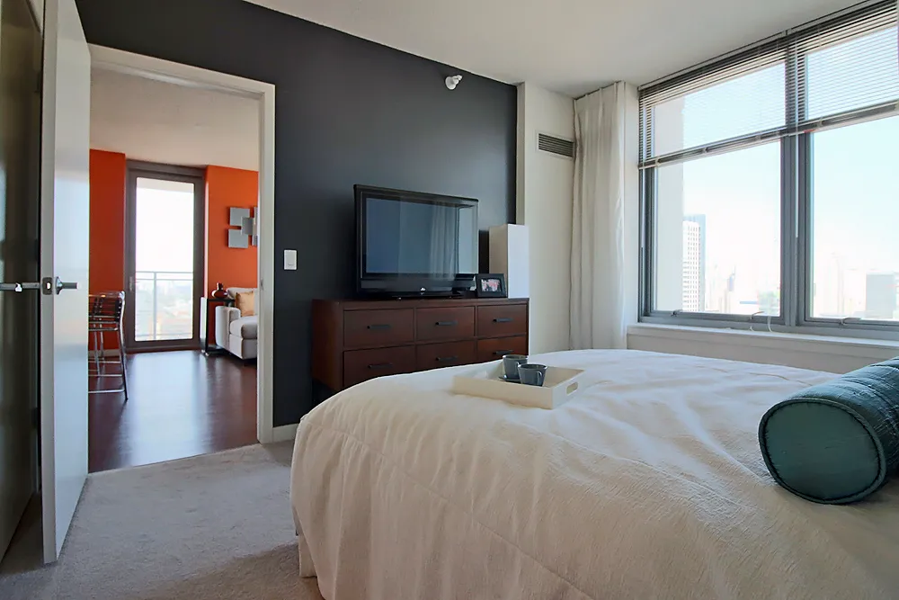 555 W Kinzie St, , 60654, USA 60661-unit#2/2-Chicago-IL