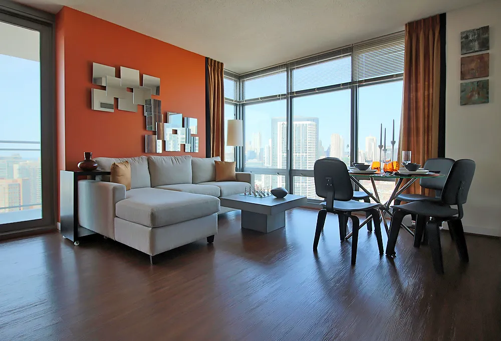 555 W Kinzie St, , 60654, USA 60661-unit#3/2.5-Chicago-IL