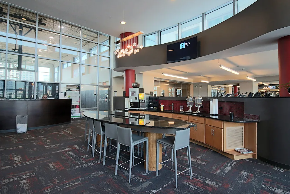 555 W Kinzie St, ,  60654, USA 60661-unit#STUDIO-Chicago-IL