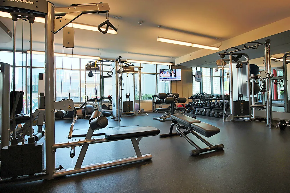 555 W Kinzie St, , 60654, USA 60661-unit#2/2-Chicago-IL