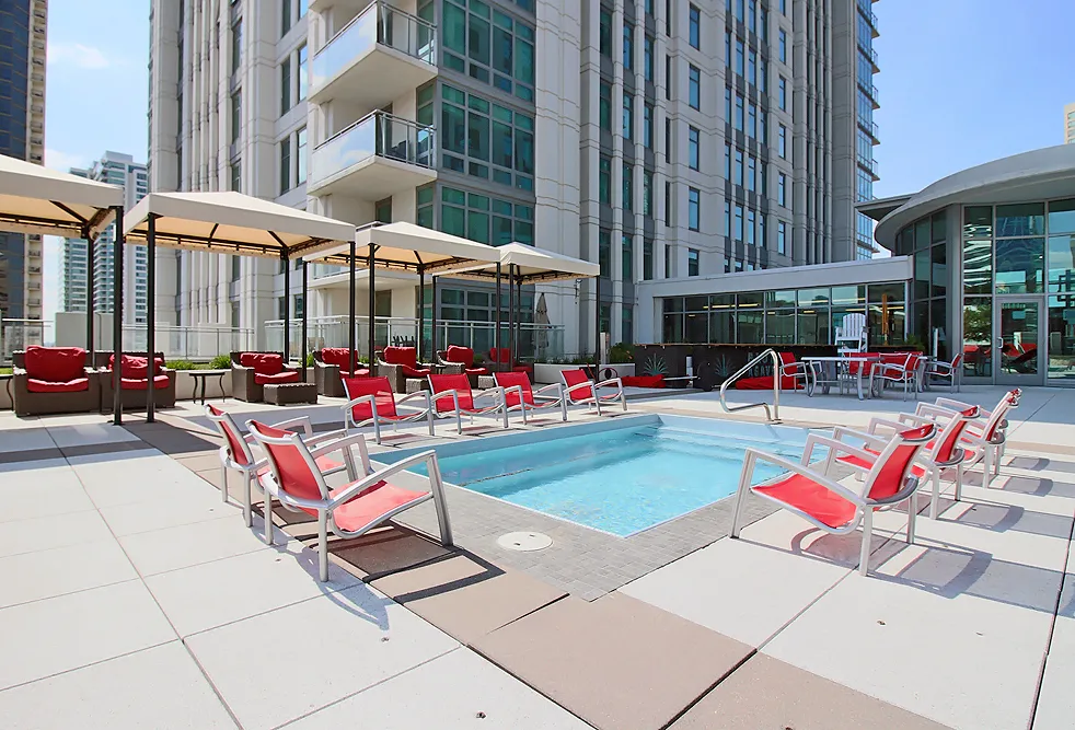 555 W Kinzie St, , 60654, USA 60661-unit#2/2-Chicago-IL