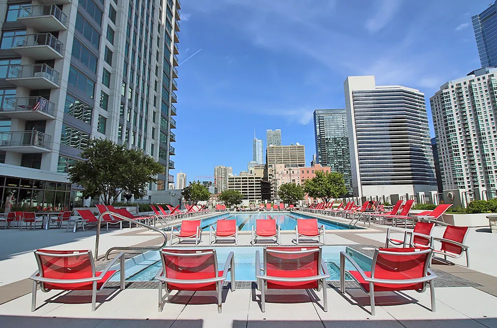 555 W Kinzie St, ,  60654, USA 60661-unit#STUDIO-Chicago-IL