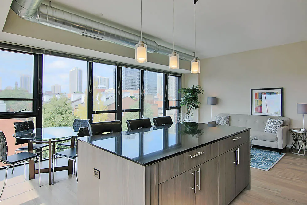 211 W Scott St, ,  60610, USA 60610-unit#3/2-Chicago-IL