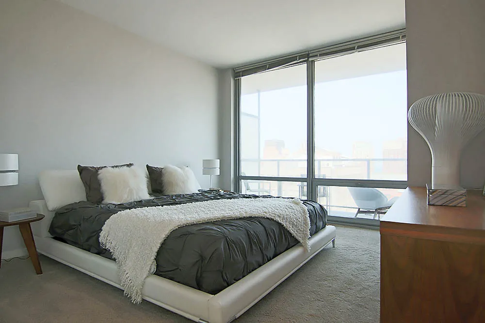 730 S Clark St, ,  60605, USA 60605-unit#2/2-Chicago-IL