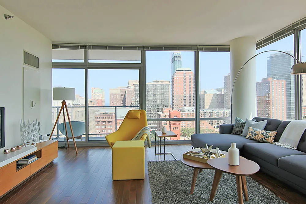 730 S Clark St, ,  60605, USA 60605-unit#2/2-Chicago-IL