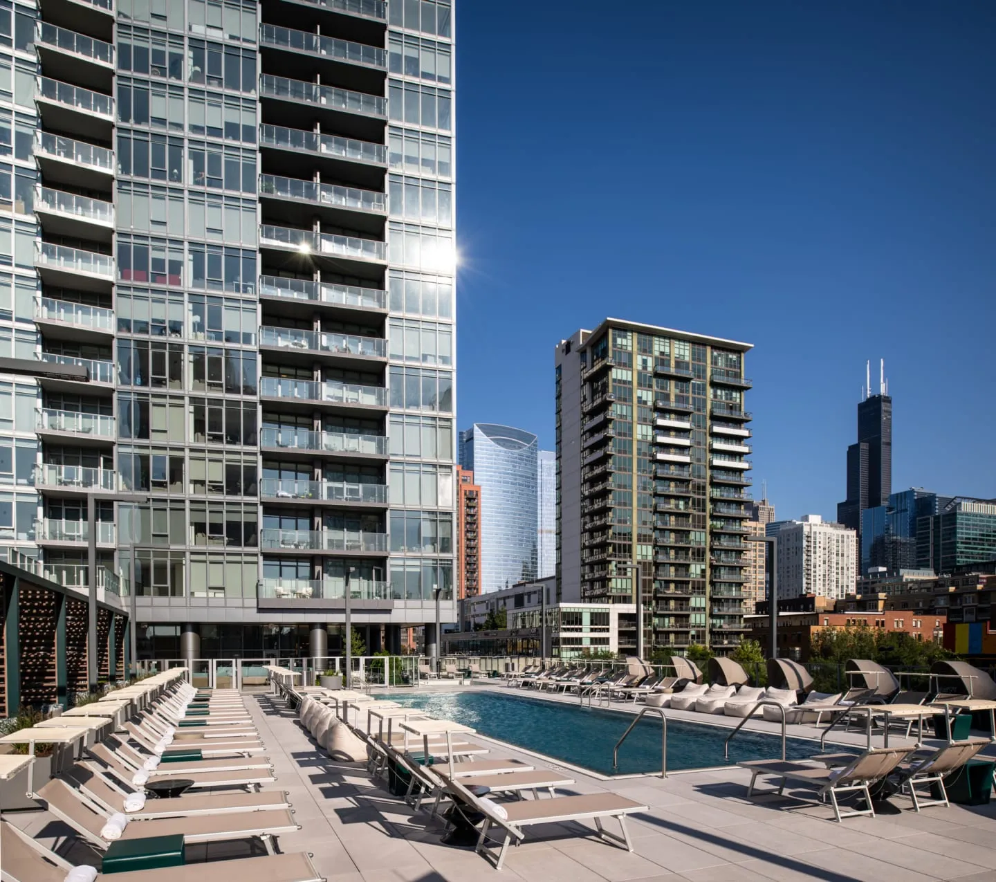 354 N Union Ave, , 60661, USA 60661-unit#CONVERTIBLE-Chicago-IL