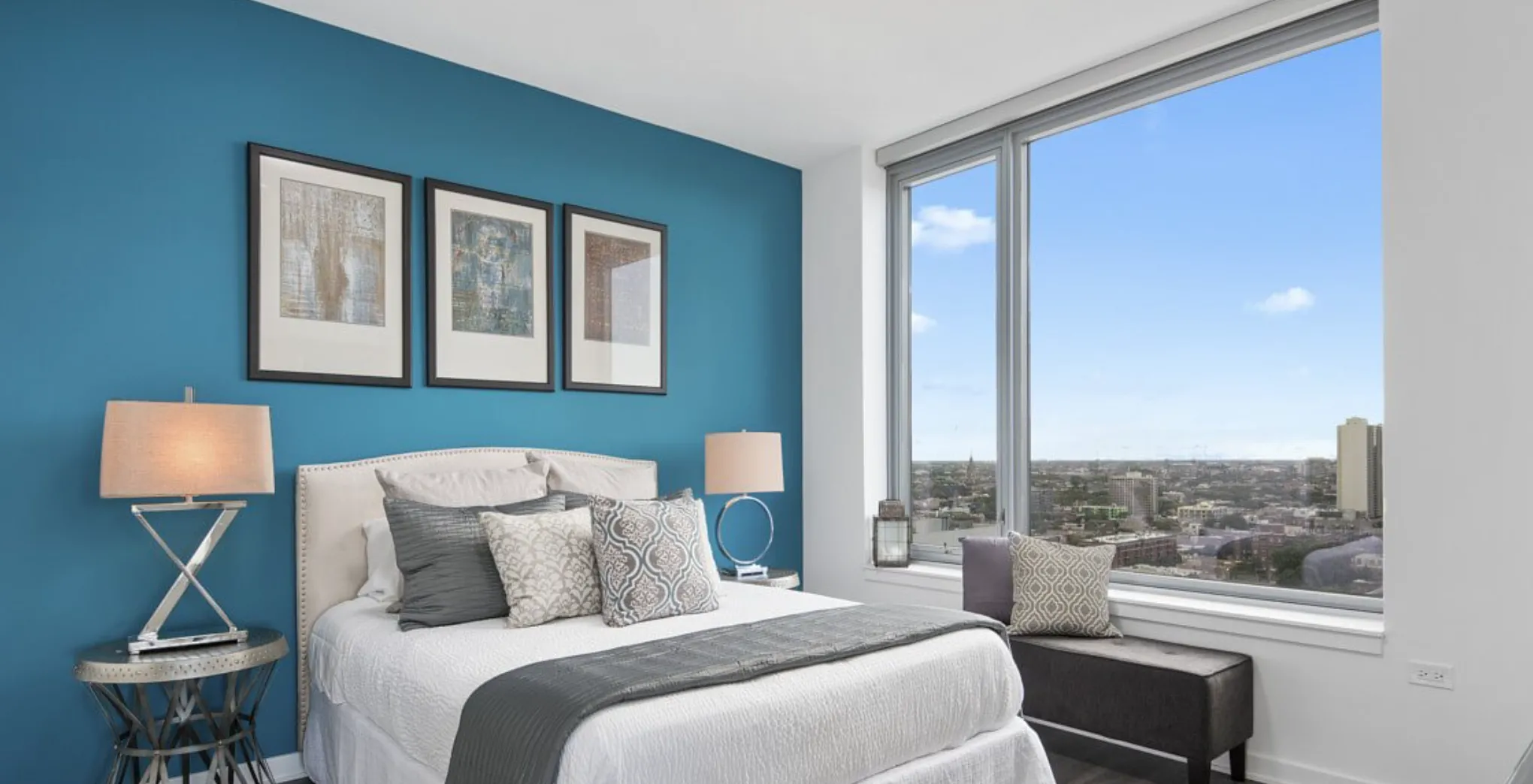 1201 N La Salle Dr, , 60610, USA 60610-unit#2/2-Chicago-IL