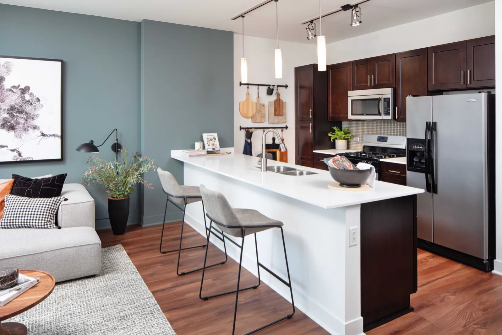 1225 N Wells St, , 60610, USA 60610-unit#2/2-Chicago-IL