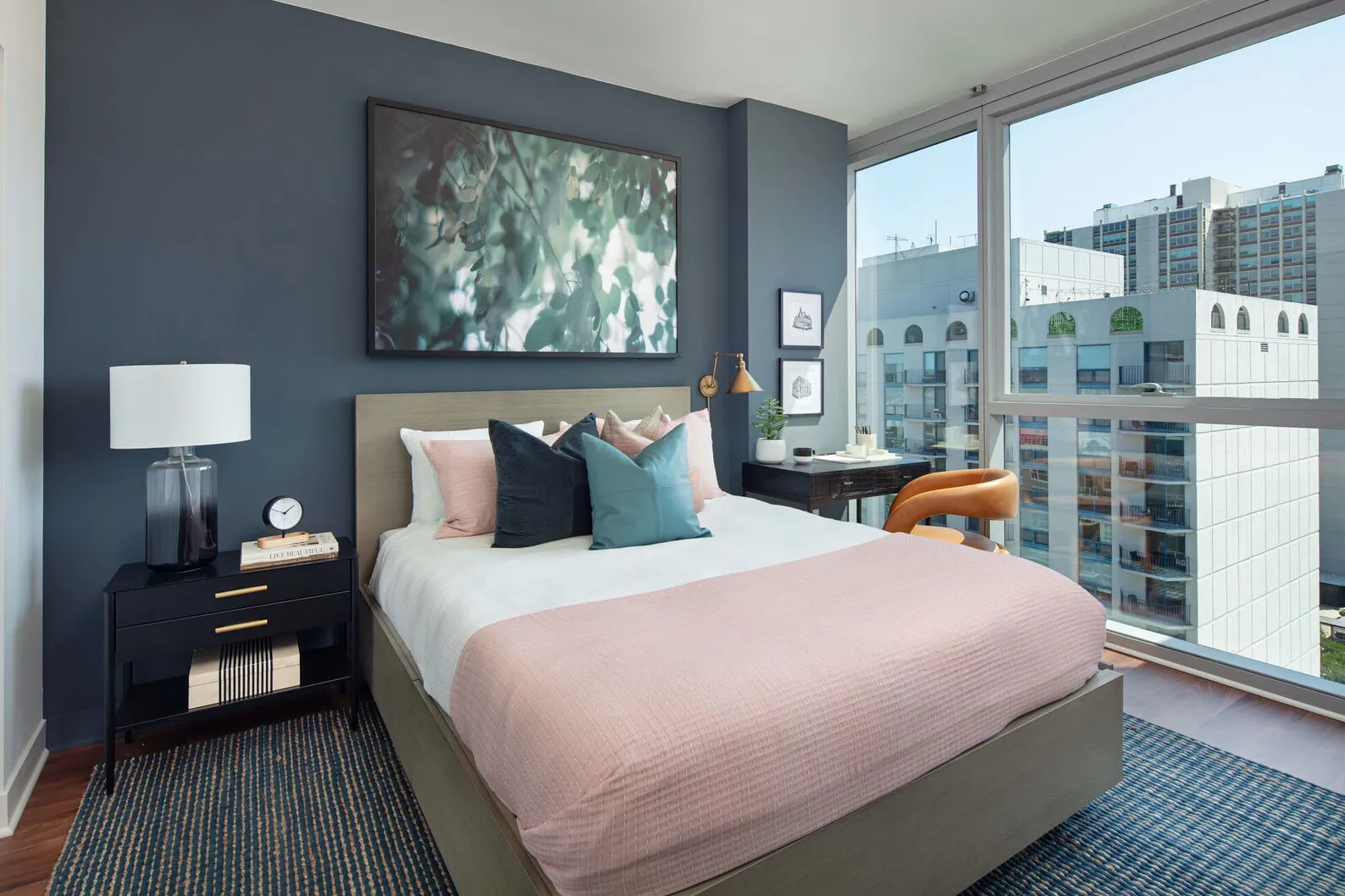 1225 N Wells St, , 60610, USA 60610-unit#3/2-Chicago-IL