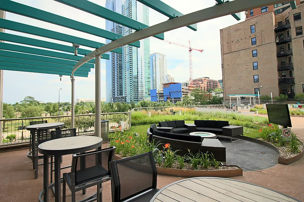 1130 S Michigan Ave, ,  60605, USA 60605-unit#1/1-Chicago-IL