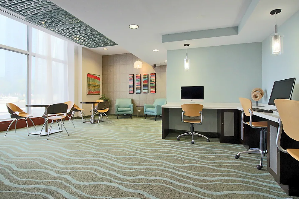 1130 S Michigan Ave, , 60605, USA 60605-unit#2/2-Chicago-IL