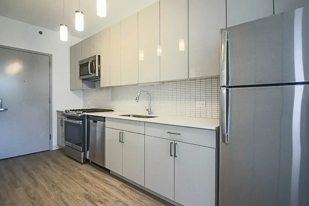 808 W Van Buren St, , 60607, USA 60661-unit#STUDIO-Chicago-IL