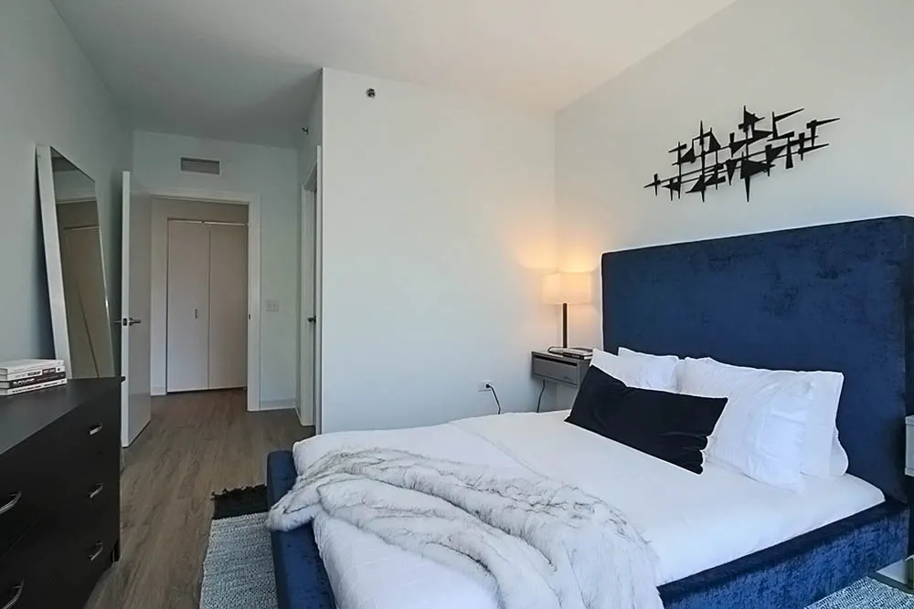 808 W Van Buren St, ,  60607, USA 60661-unit#1/1-Chicago-IL