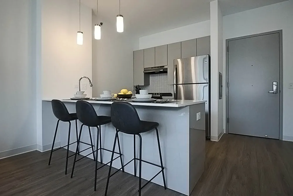 808 W Van Buren St, ,  60607, USA 60661-unit#1/1-Chicago-IL