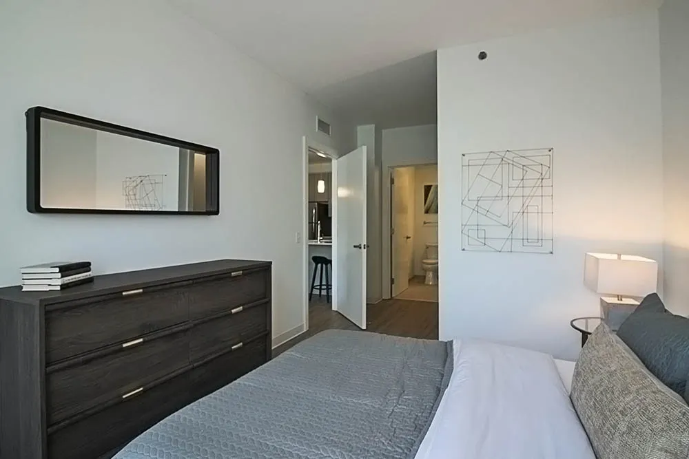 808 W Van Buren St, , 60607, USA 60607-unit#2/2-Chicago-IL