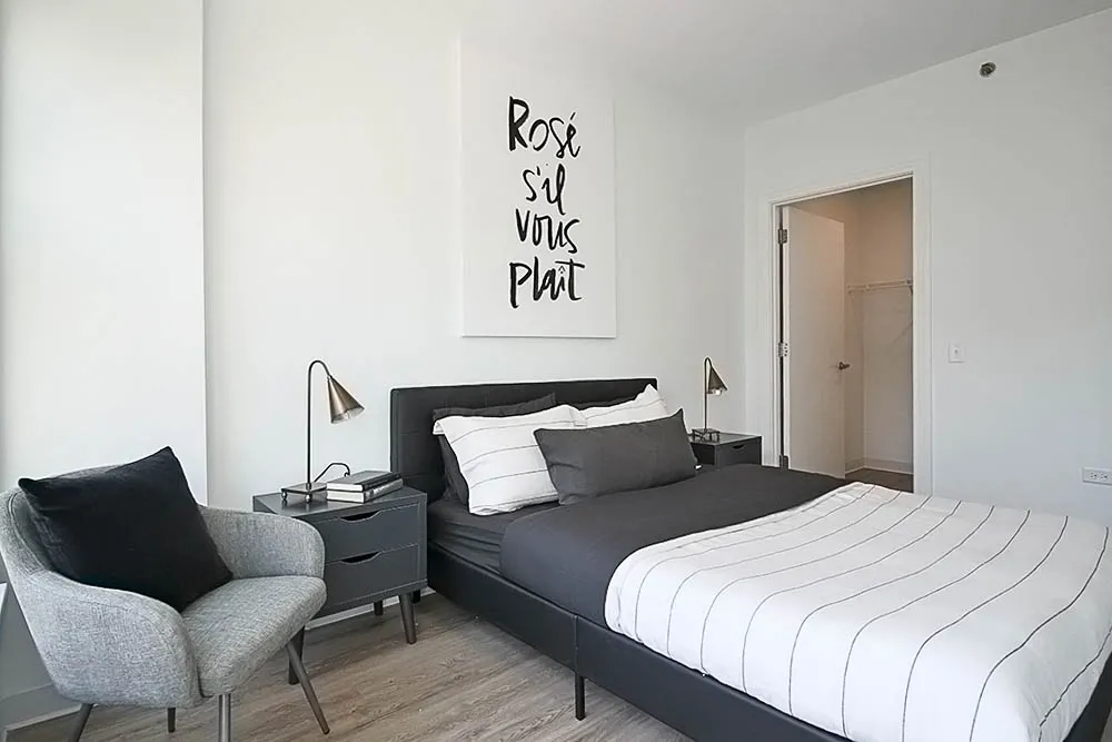 808 W Van Buren St, , 60607, USA 60607-unit#2/2-Chicago-IL