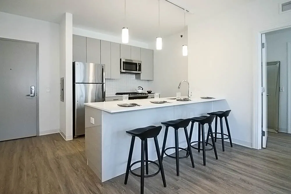 808 W Van Buren St, , 60607, USA 60607-unit#2/2-Chicago-IL