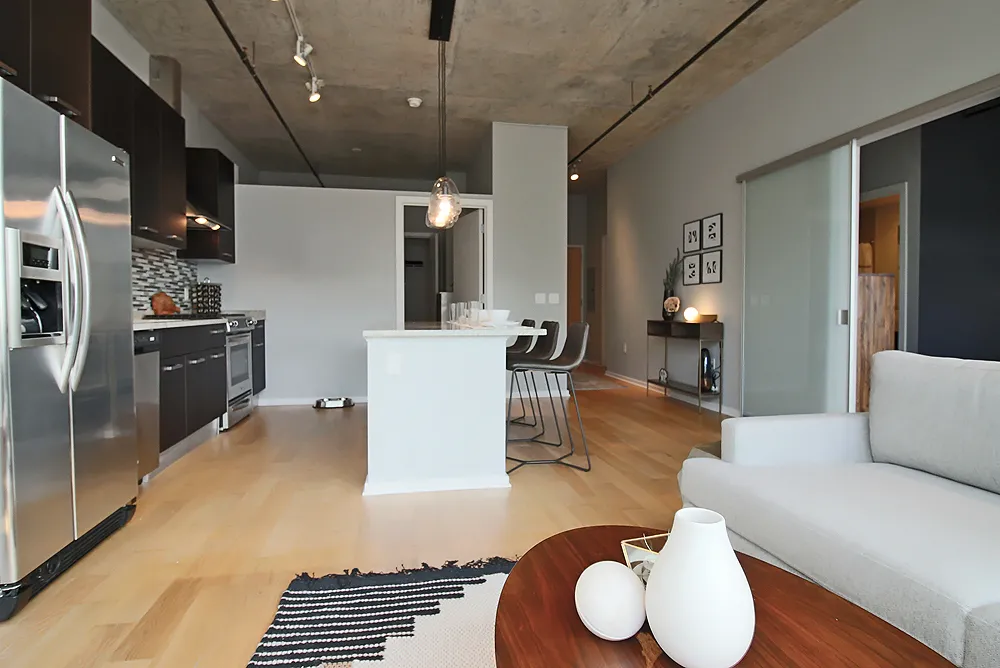 150 W Roosevelt Rd, ,  60605, USA 60605-unit#2/1-Chicago-IL