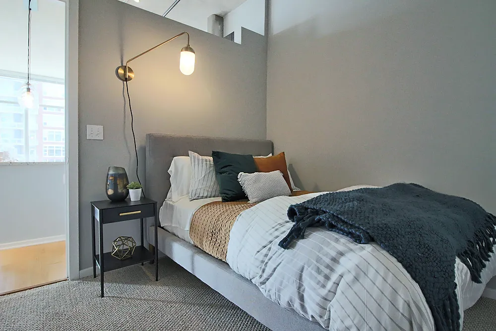 150 W Roosevelt Rd, ,  60605, USA 60605-unit#2/1-Chicago-IL