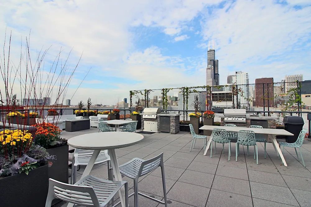 150 W Roosevelt Rd, ,  60605, USA 60605-unit#2/1-Chicago-IL