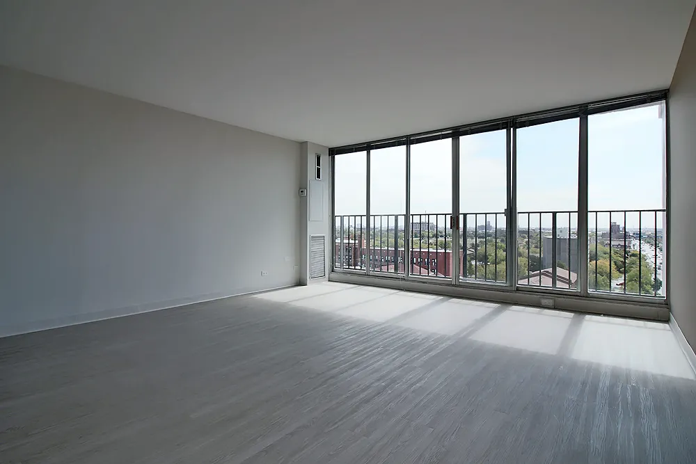 901 S Ashland Ave, , 60607, USA 60607-unit#2/2-Chicago-IL