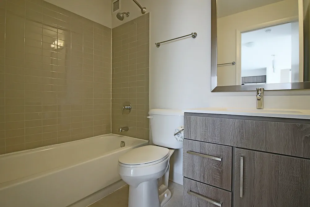 901 S Ashland Ave, , 60607, USA 60607-unit#2/2-Chicago-IL