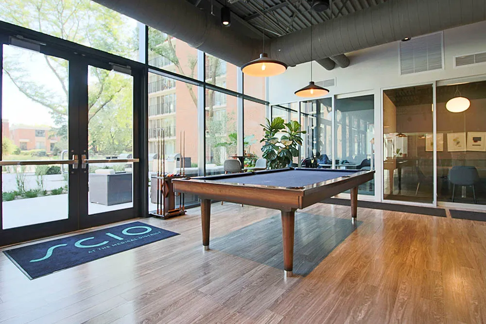 901 S Ashland Ave, ,  60607, USA 60607-unit#STUDIO-Chicago-IL