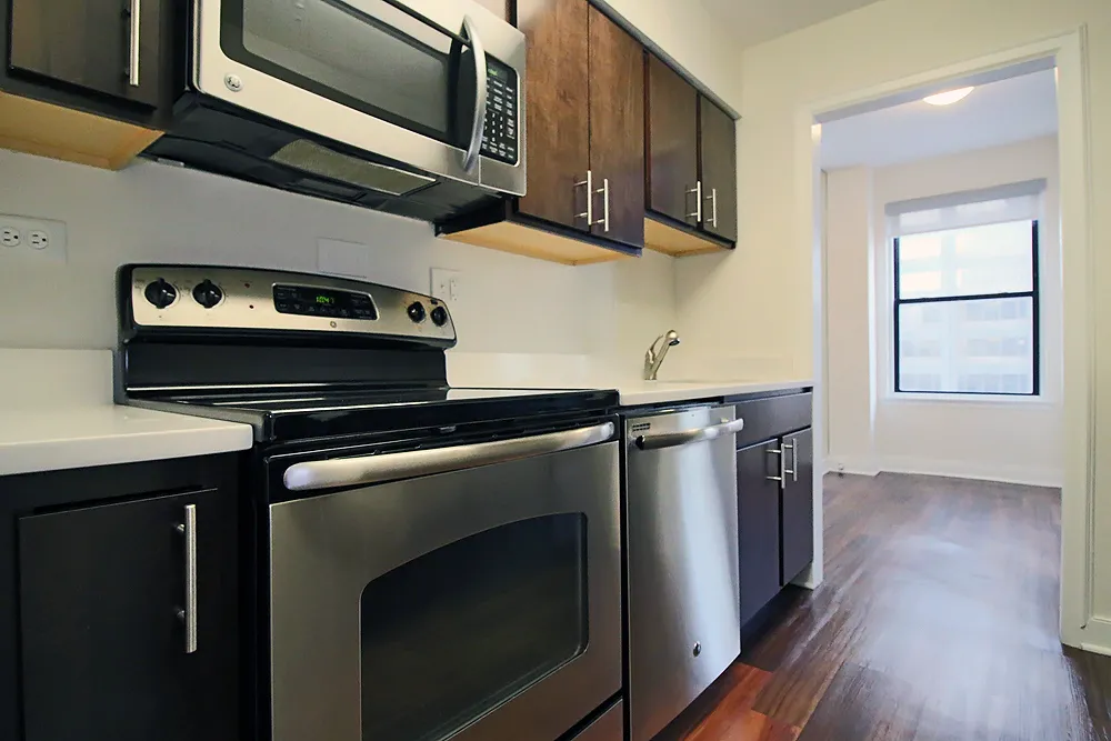 200 E Chestnut St, ,  60611, USA 60611-unit#1/1-Chicago-IL