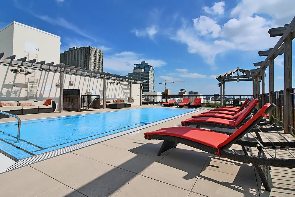 1935 S Wabash Ave, ,  60616, USA 60605-unit#2/1.5-Chicago-IL