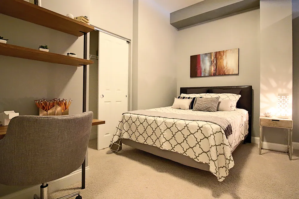 1935 S Wabash Ave, ,  60616, USA 60605-unit#2/1.5-Chicago-IL