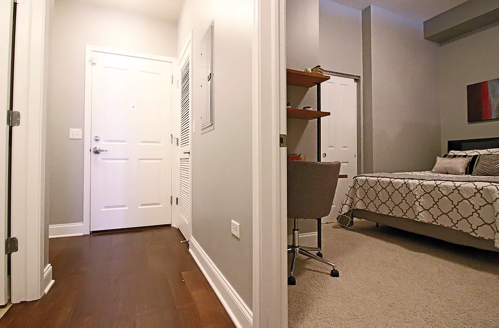 1935 S Wabash Ave, ,  60616, USA 60605-unit#2/1.5-Chicago-IL