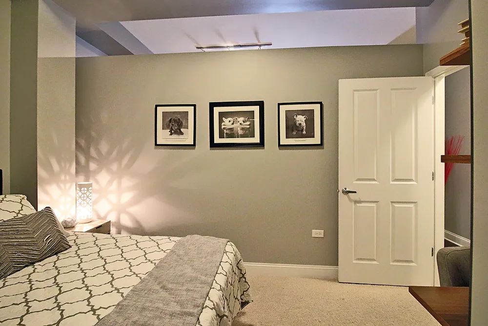 1935 S Wabash Ave, ,  60616, USA 60605-unit#2/2-Chicago-IL