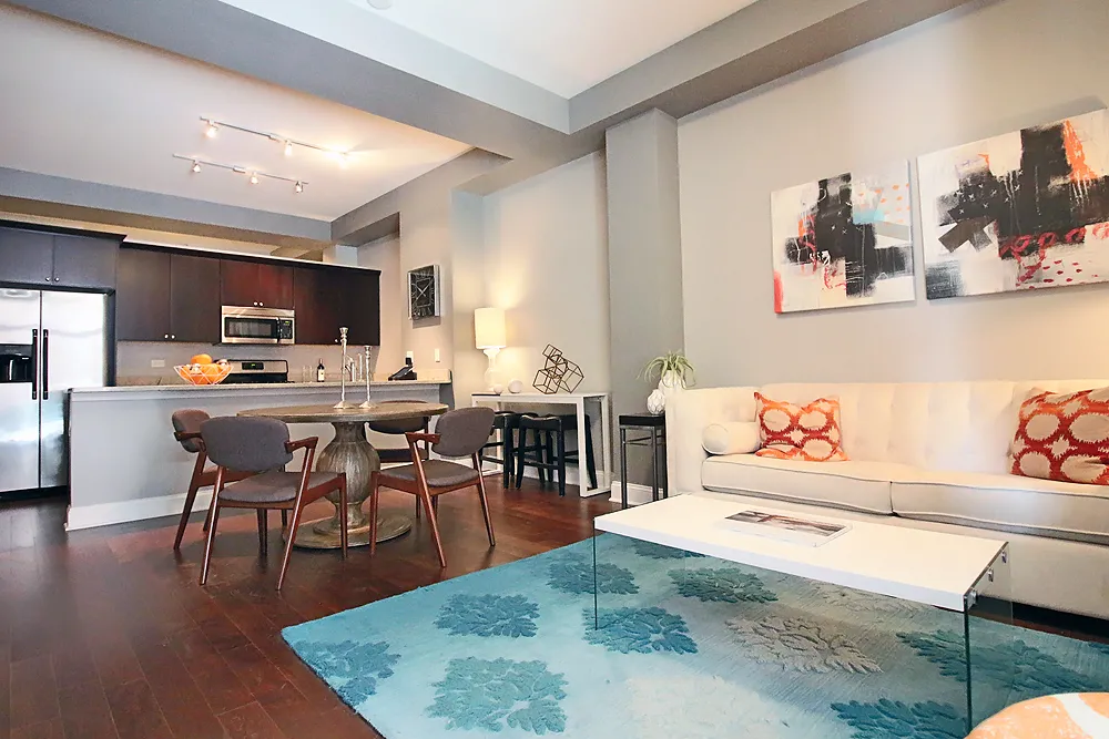 1935 S Wabash Ave, ,  60616, USA 60605-unit#2/2-Chicago-IL