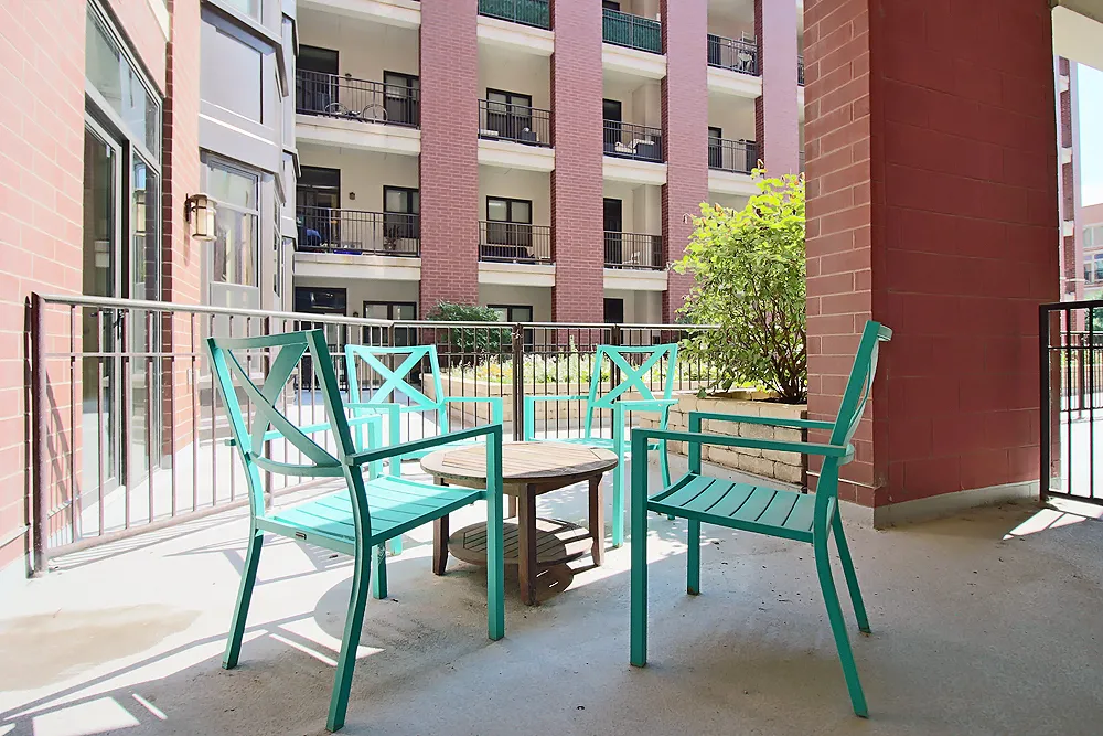 1935 S Wabash Ave, ,  60616, USA 60605-unit#2/2-Chicago-IL