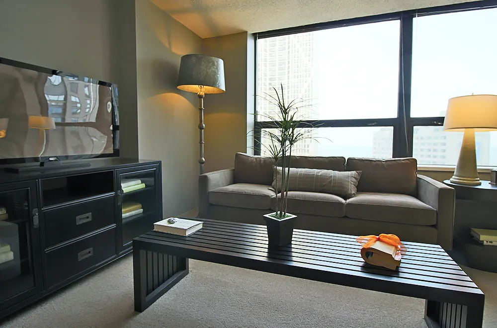 445 E Ohio St, ,  60611, USA 60611-unit#CONVERTIBLE-Chicago-IL