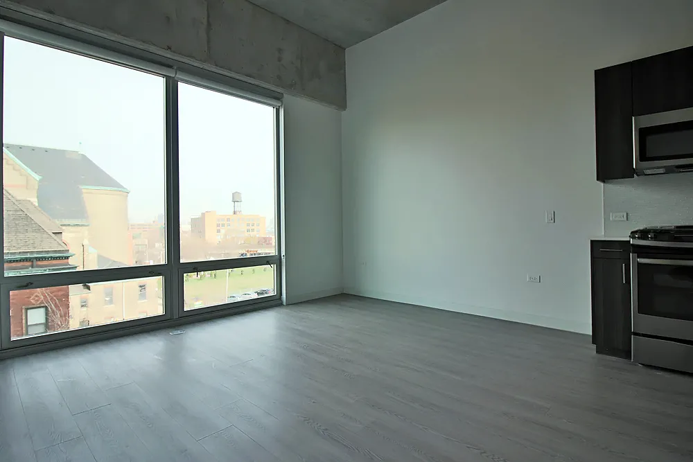 728 N Morgan St, , 60642, USA 60642-unit#STUDIO-Chicago-IL