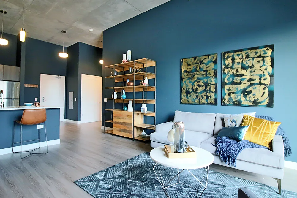 728 N Morgan St, , 60642, USA 60642-unit#1/1-Chicago-IL