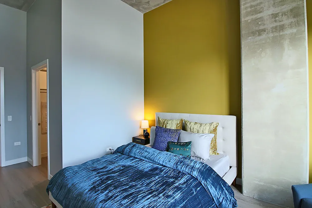 728 N Morgan St, , 60642, USA 60642-unit#1/1-Chicago-IL