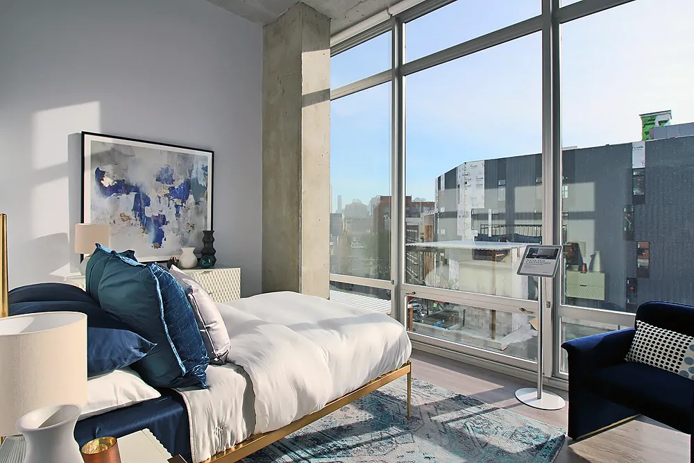 728 N Morgan St, , 60642, USA 60642-unit#2/2-Chicago-IL