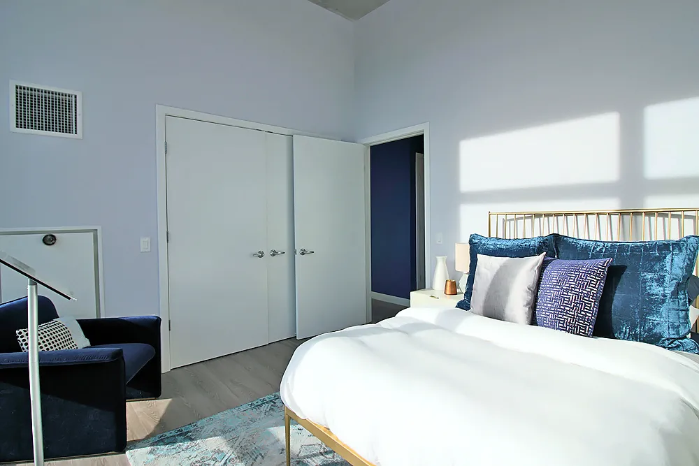 728 N Morgan St, , 60642, USA 60642-unit#2/2-Chicago-IL