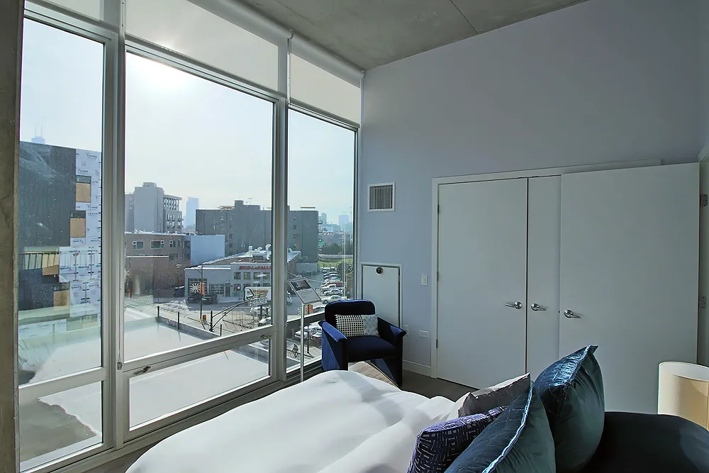 728 N Morgan St, ,  60642, USA 60642-unit#3/2.5-Chicago-IL