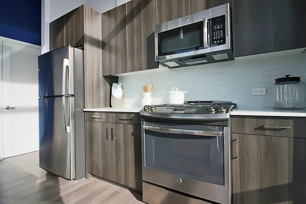 728 N Morgan St, ,  60642, USA 60642-unit#3/2.5-Chicago-IL