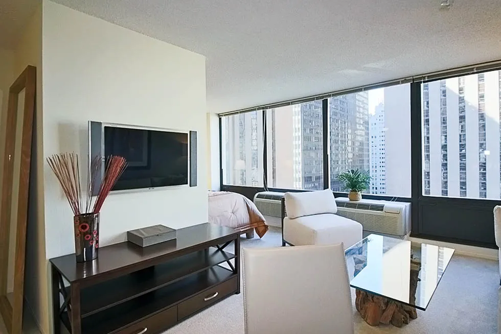 233 E Wacker Dr, , 60601, USA 60601-unit#CONVERTIBLE-Chicago-IL