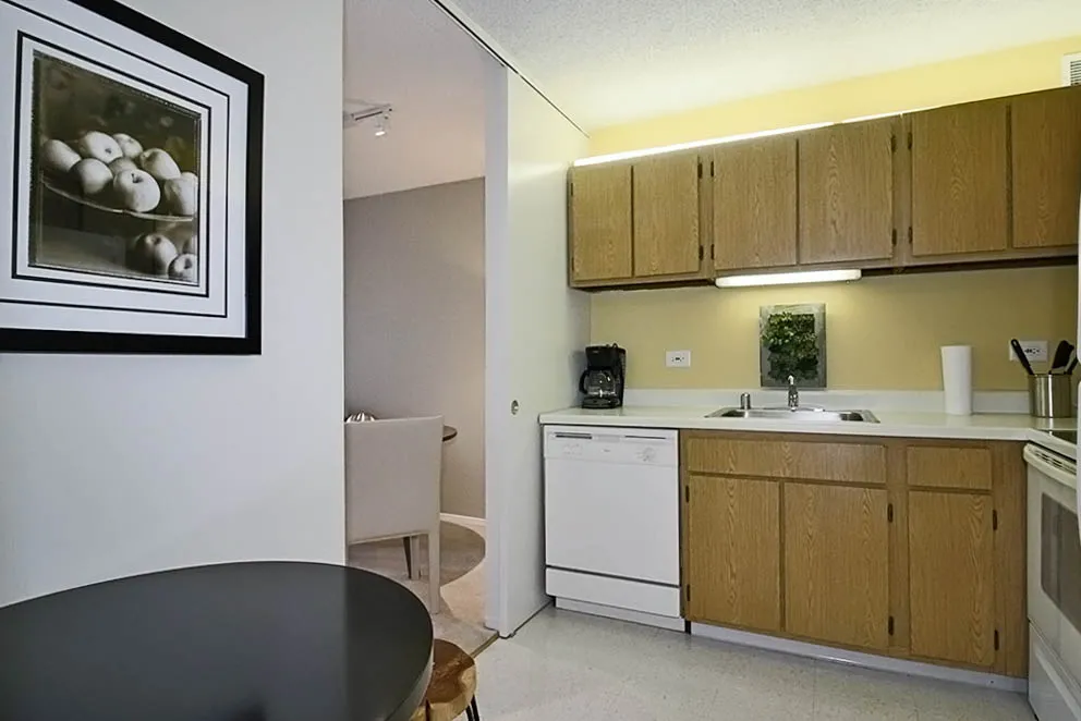 233 E Wacker Dr, ,  60601, USA 60601-unit#CONVERTIBLE-Chicago-IL