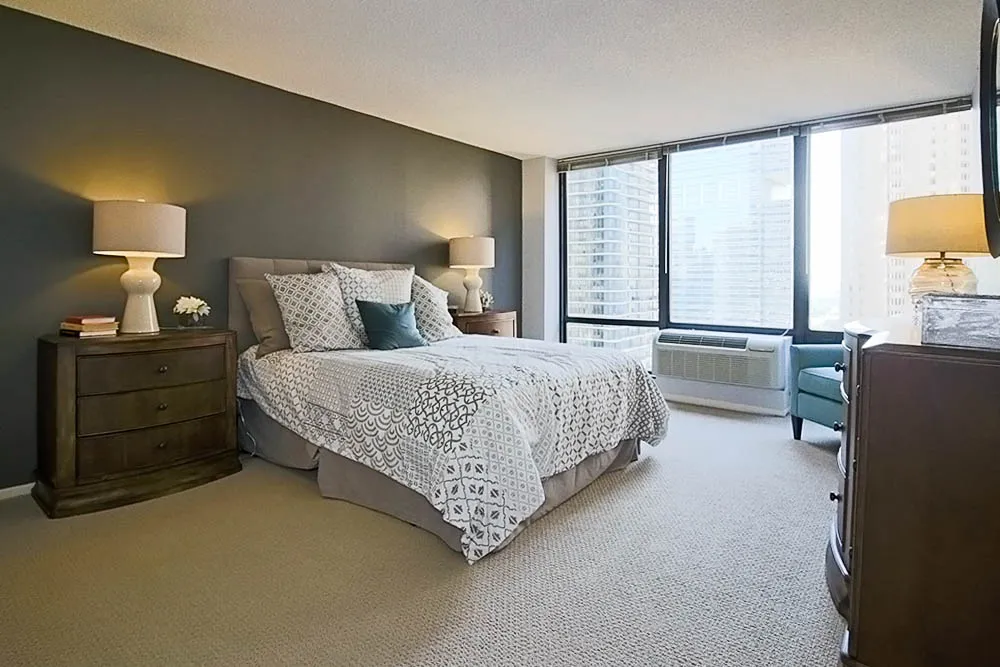 233 E Wacker Dr, ,  60601, USA 60601-unit#2/2-Chicago-IL