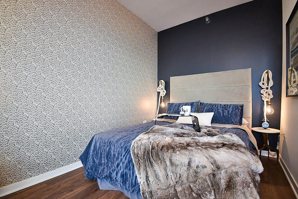 727 W Madison St, ,  60661, USA 60605-unit#CONVERTIBLE-Chicago-IL